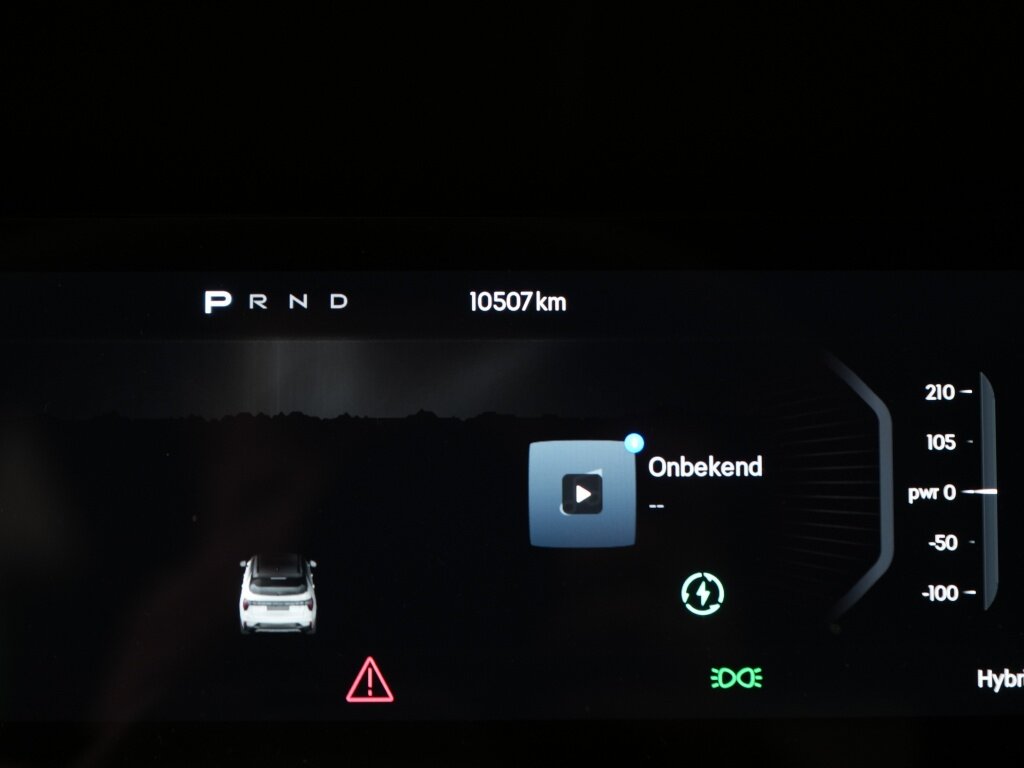 Lynk & Co 01 1.5 Core | Trekhaak | Private lease 659 pm - Afbeelding 4