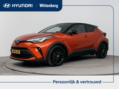 Toyota C-HR 2.0 Hybrid Launch Edition - Afbeelding 2
