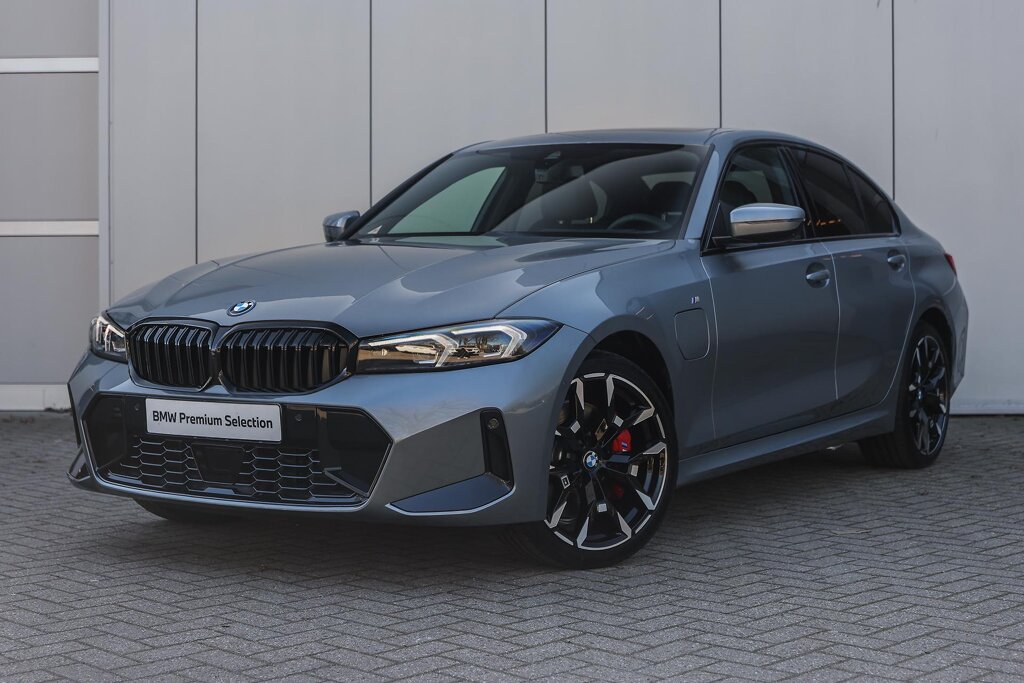 BMW 3 Serie 1