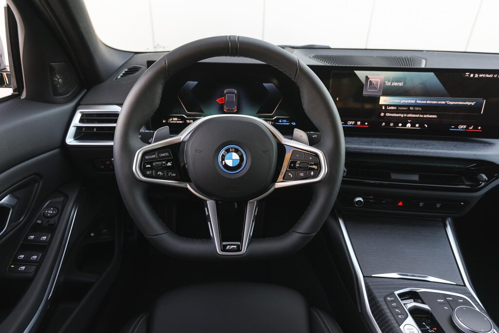 BMW 3 Serie 3