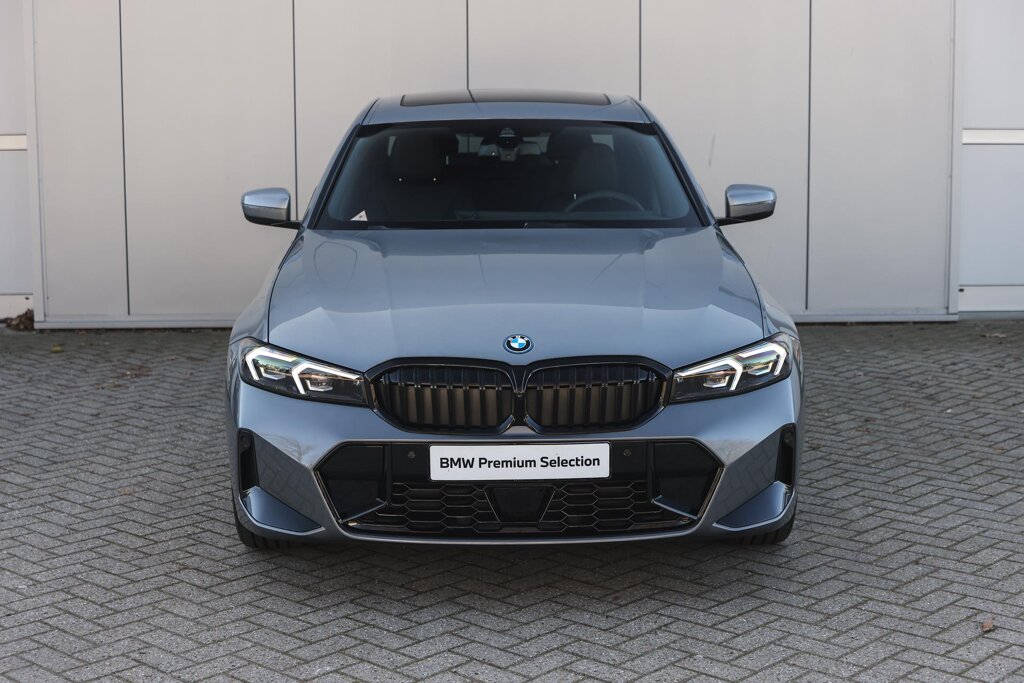 BMW 3 Serie 5