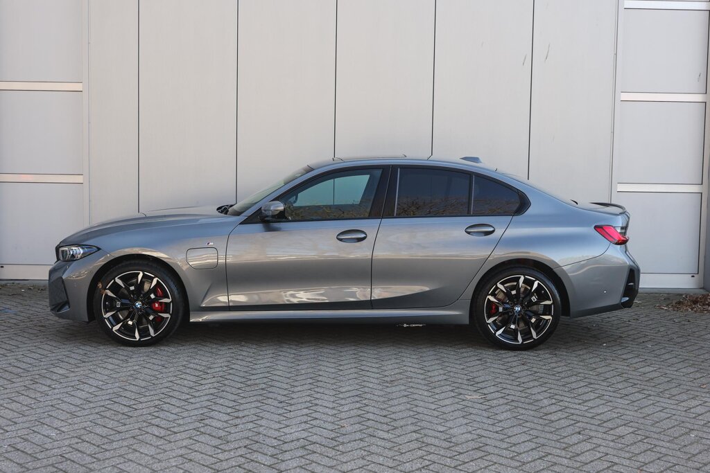 BMW 3 Serie 7