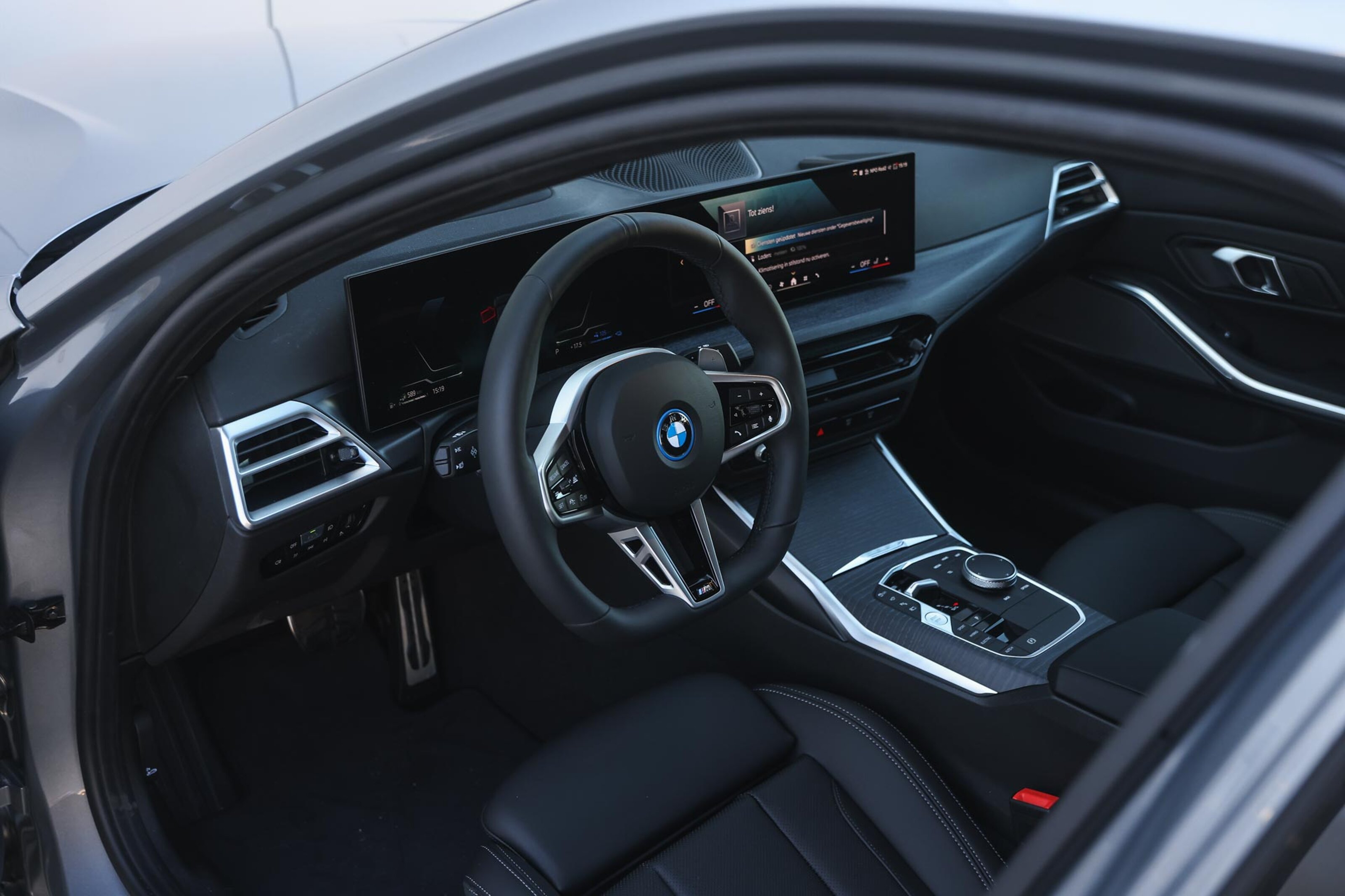 BMW 3 Serie 9