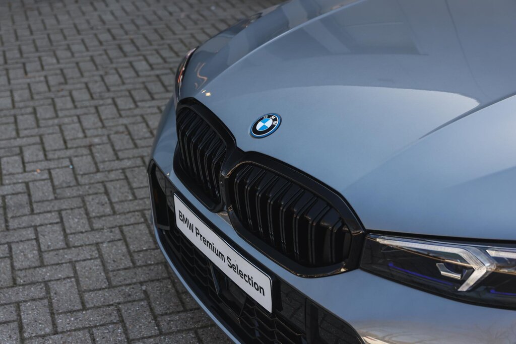 BMW 3 Serie 27