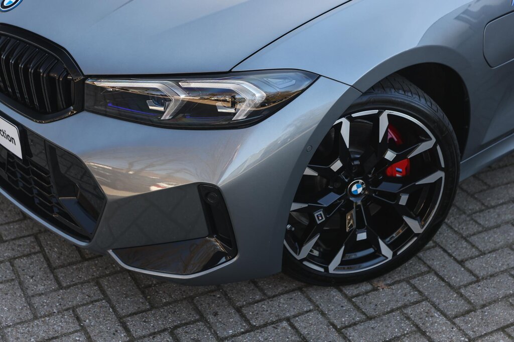 BMW 3 Serie 29