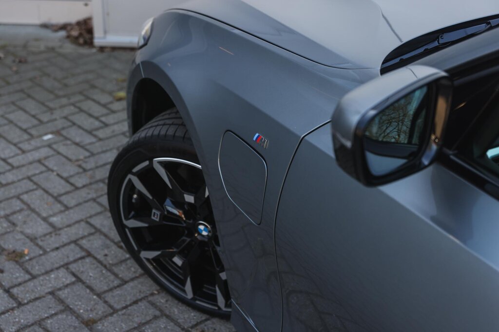 BMW 3 Serie 30