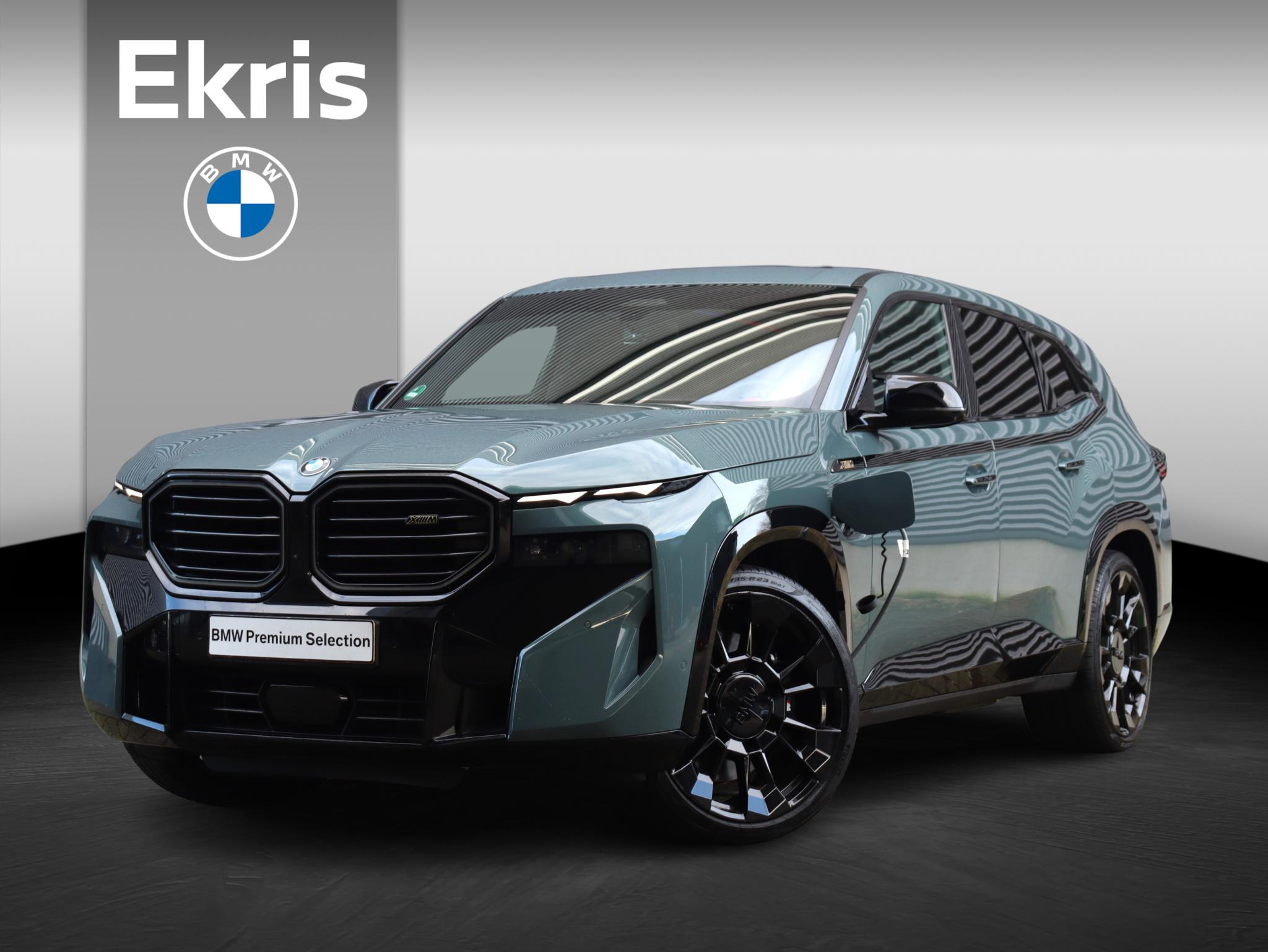 BMW XM  - Afbeelding 1