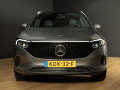Mercedes-Benz EQA 250+ Business Solution Luxury 71 kWh - Afbeelding 4
