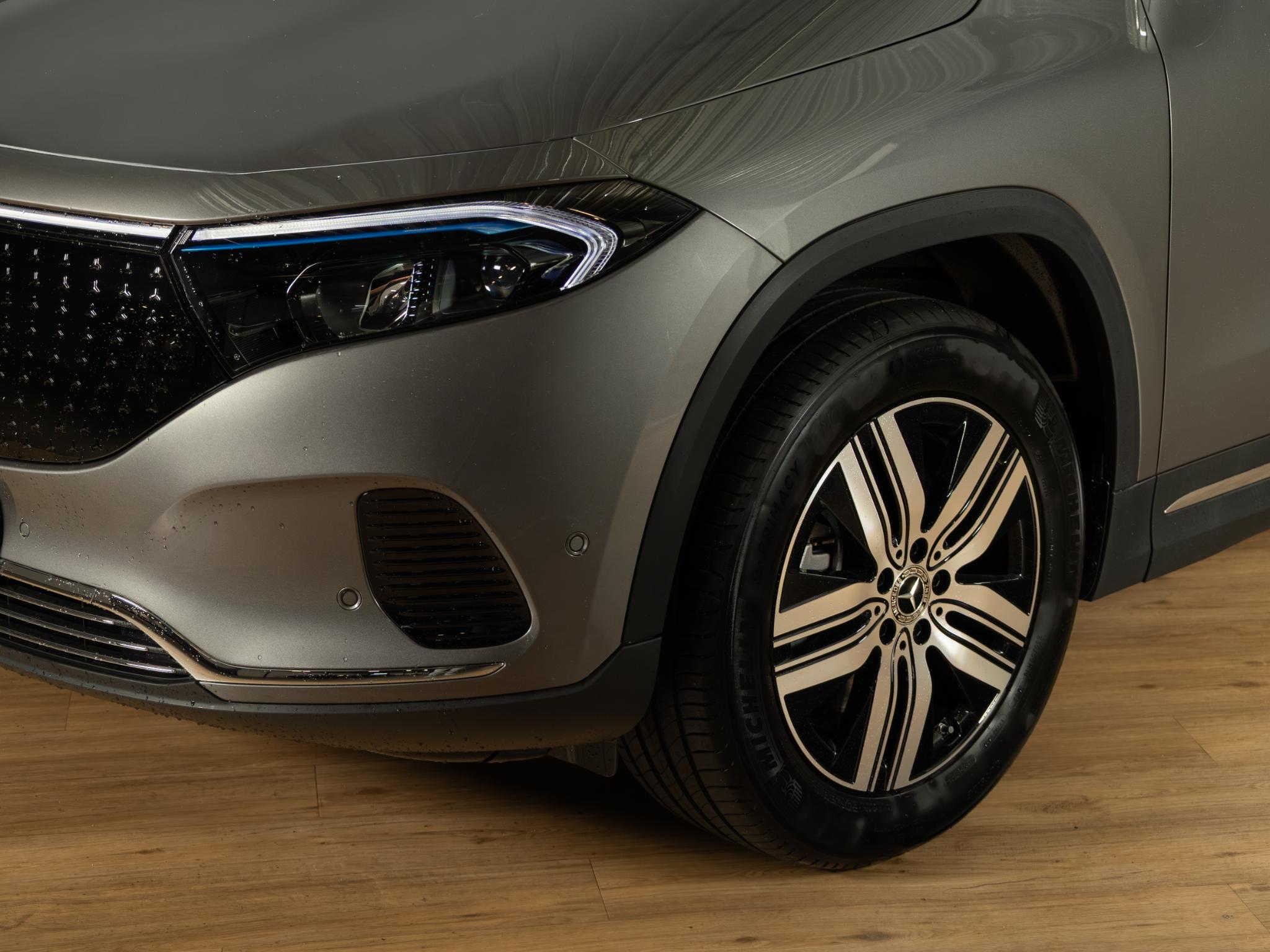 Mercedes-Benz EQA 250+ Business Solution Luxury 71 kWh - Afbeelding 5