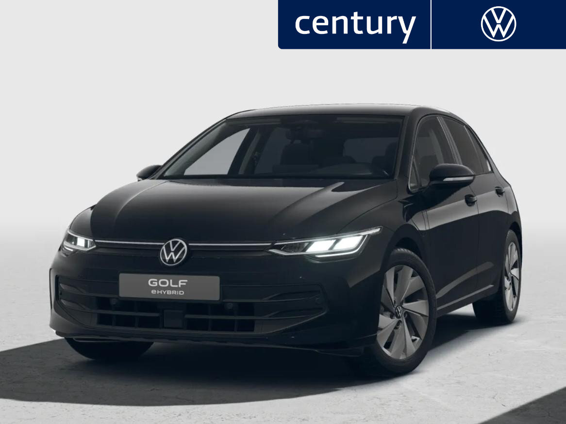 Volkswagen Golf Life Edition 1.5 eHybrid 150 kW / 204 PK Hatchback