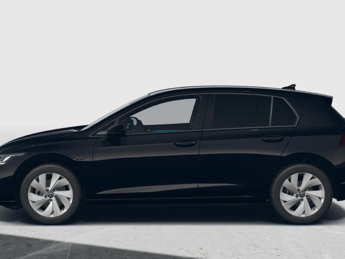 Volkswagen Golf Life Edition 1.5 eHybrid 150 kW / 204 PK Hatchback - Afbeelding 2