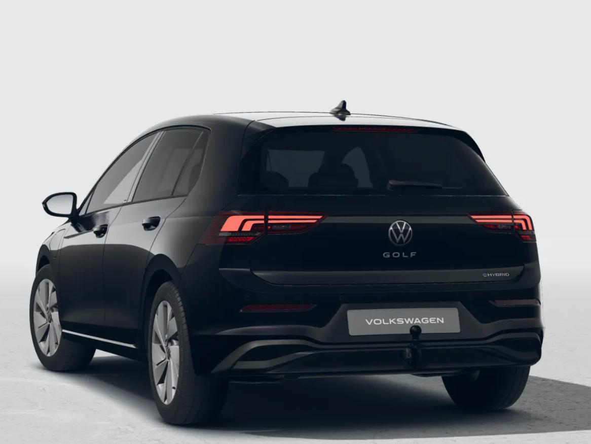 Volkswagen Golf Life Edition 1.5 eHybrid 150 kW / 204 PK Hatchback - Afbeelding 3