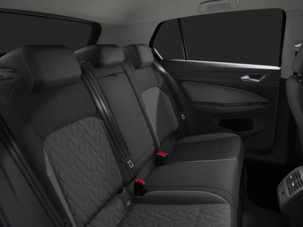 Volkswagen Golf Life Edition 1.5 eHybrid 150 kW / 204 PK Hatchback - Afbeelding 5