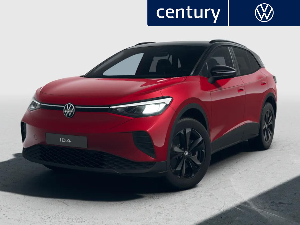 Volkswagen ID.4 Pro Limited Edition 77 kWh accu 210 kW / 286 PK SU