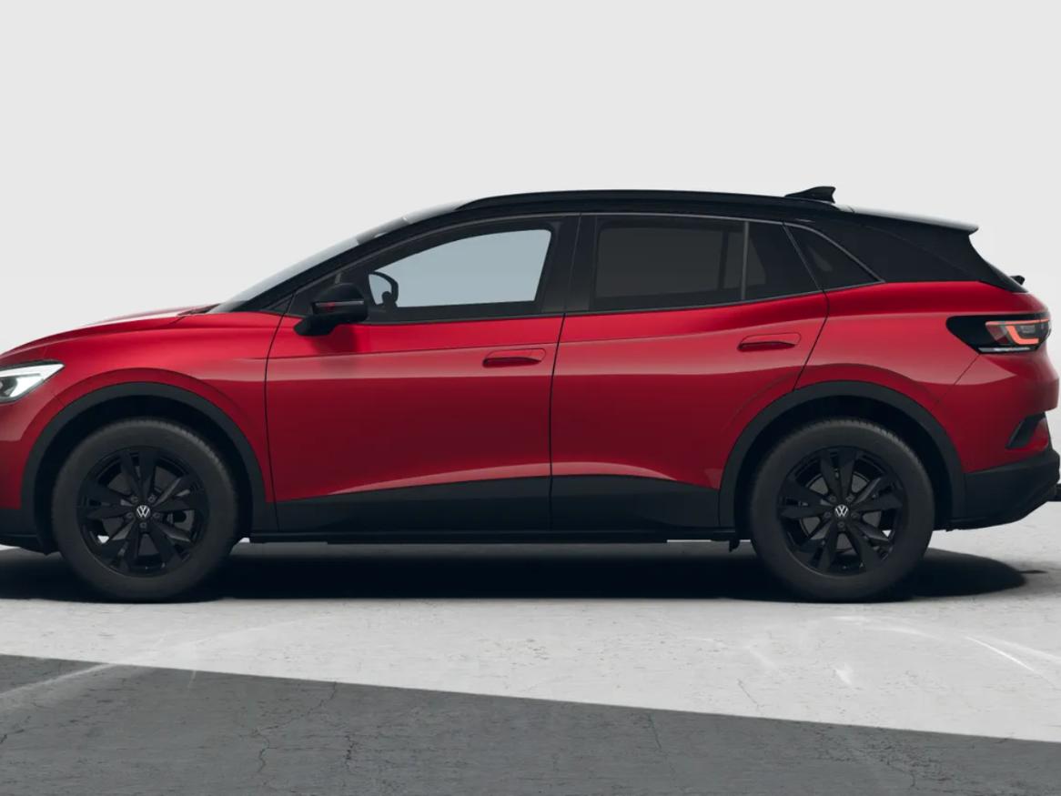 Volkswagen ID.4 Pro Limited Edition 77 kWh accu 210 kW / 286 PK SU - Afbeelding 2