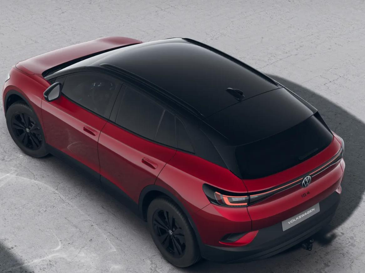 Volkswagen ID.4 Pro Limited Edition 77 kWh accu 210 kW / 286 PK SU - Afbeelding 3