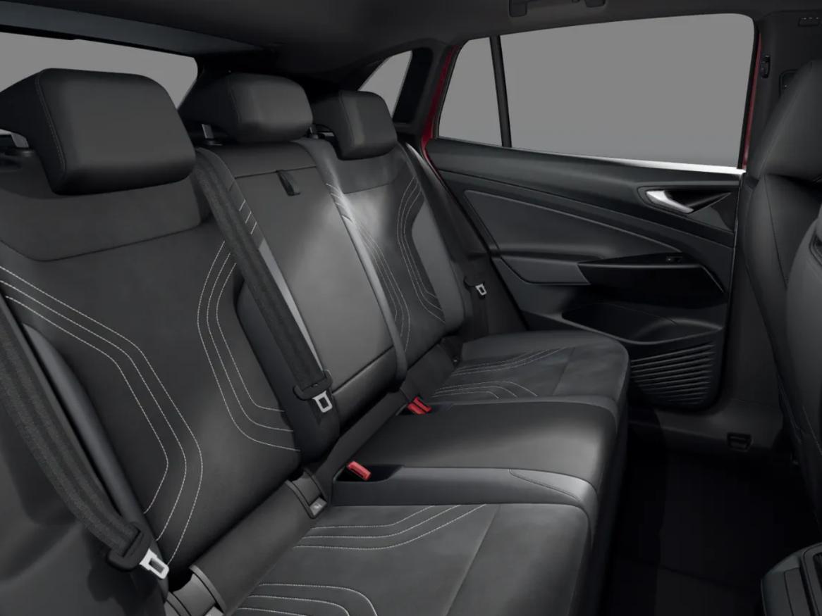 Volkswagen ID.4 Pro Limited Edition 77 kWh accu 210 kW / 286 PK SU - Afbeelding 5