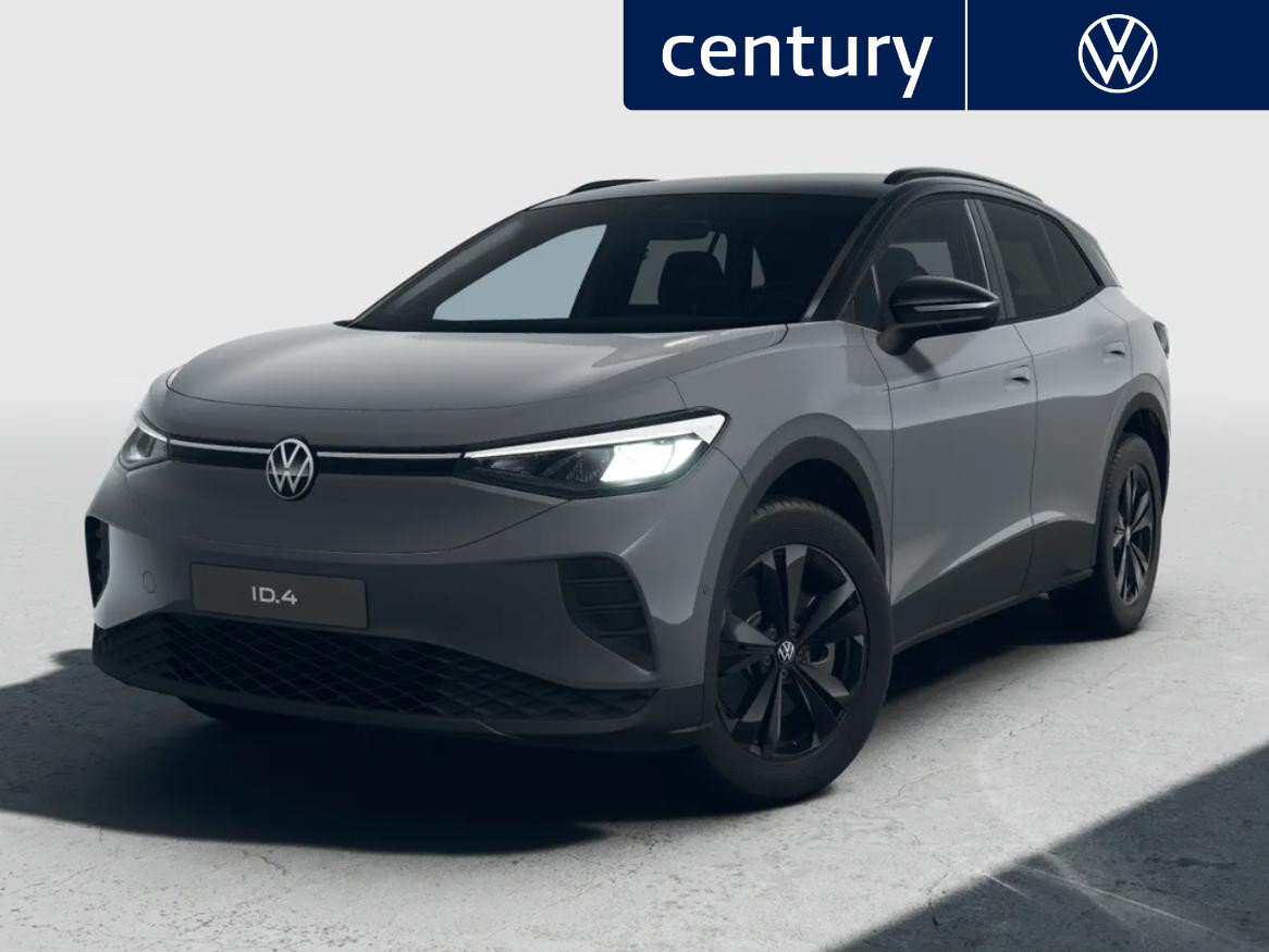 Volkswagen ID.4 Pro Limited Edition 77 kWh accu 210 kW / 286 PK SU