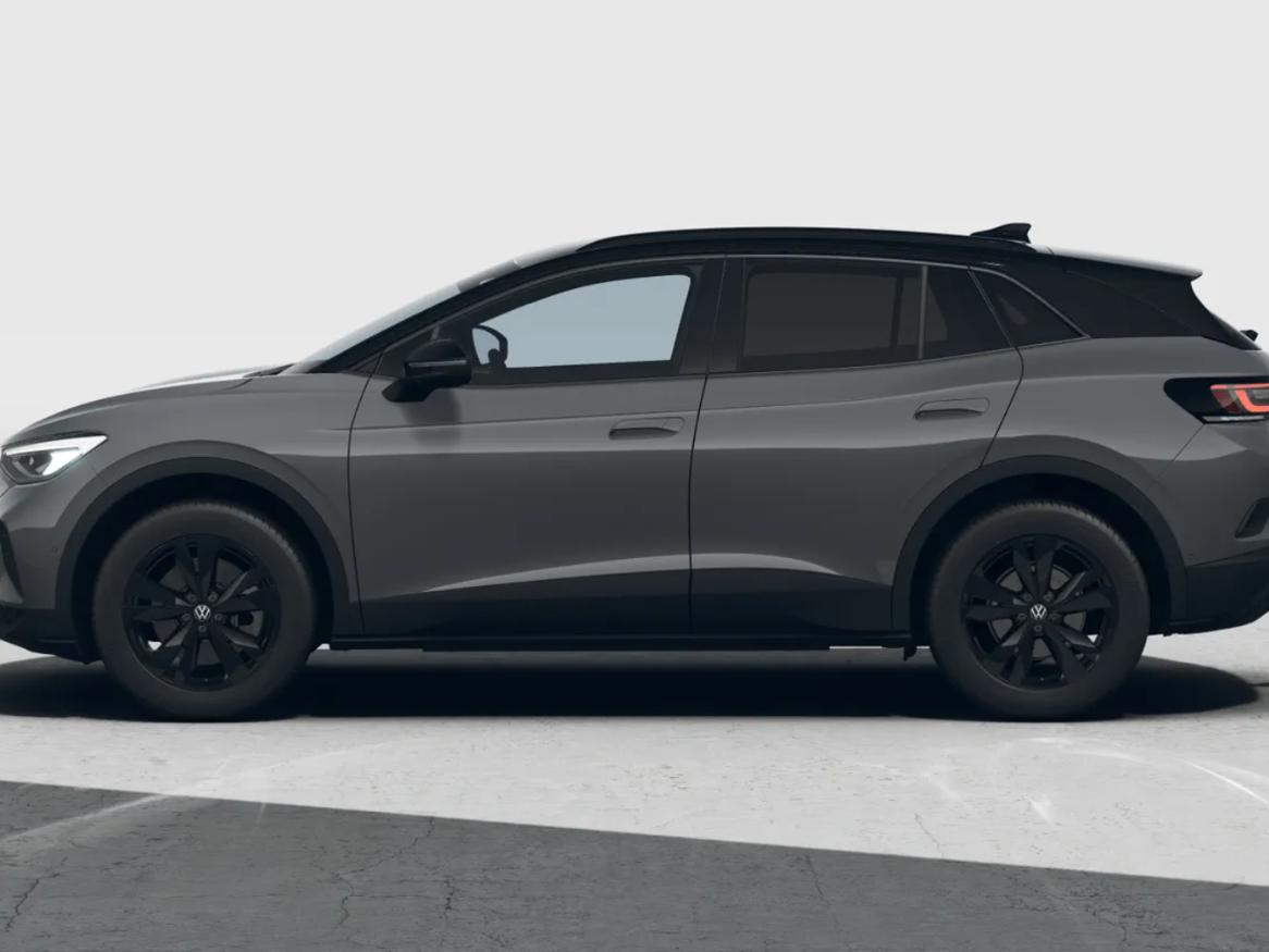 Volkswagen ID.4 Pro Limited Edition 77 kWh accu 210 kW / 286 PK SU - Afbeelding 2