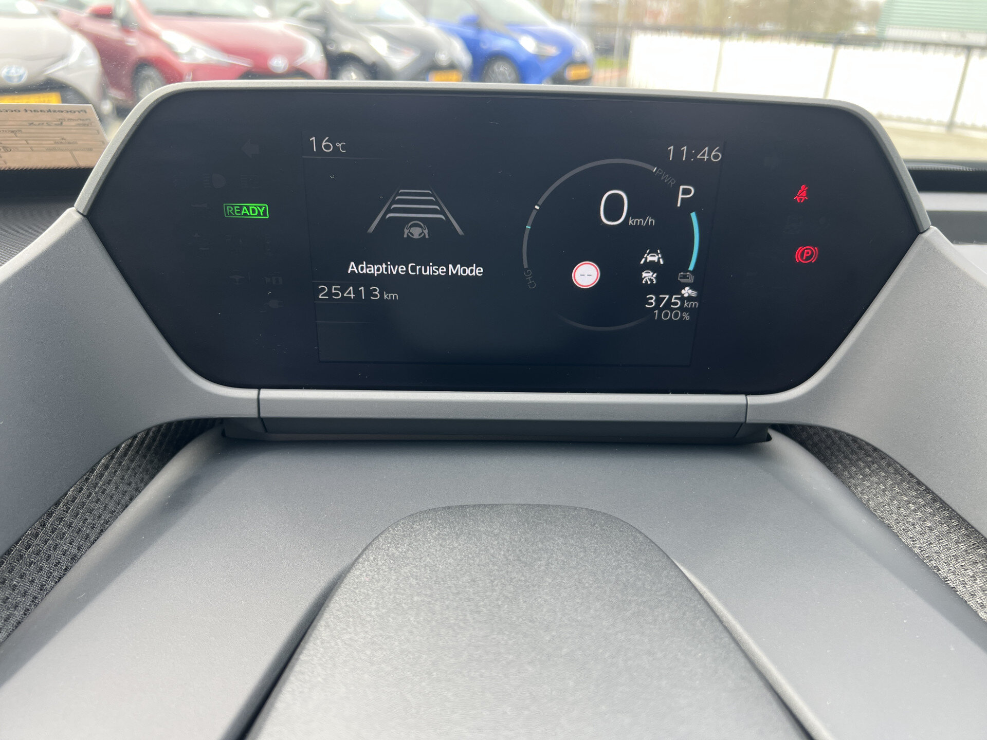 Toyota bZ4X Dynamic 71 kWh Paasaanbieding Gratis Lader Twv €1300 - Afbeelding 5