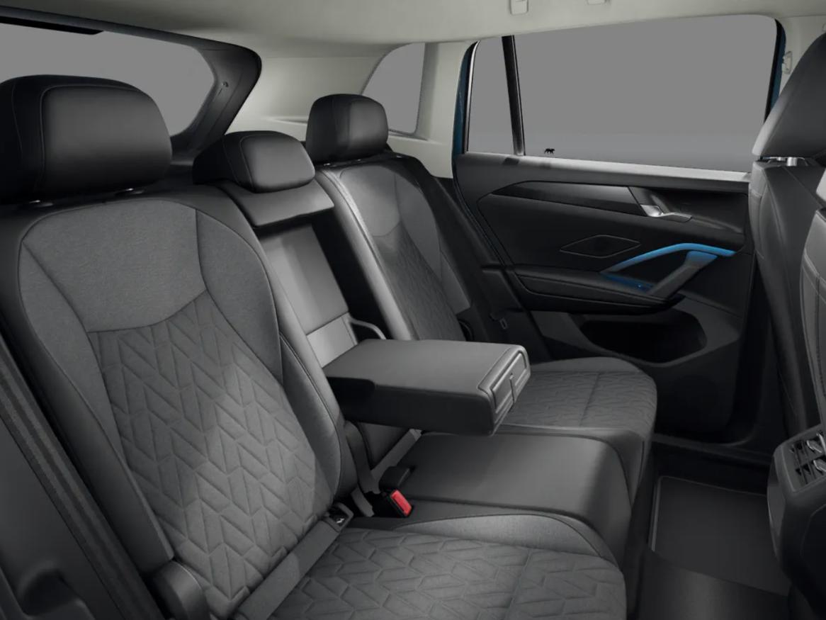 Volkswagen Tiguan Life Edition 1.5 eHybrid 150 kW / 204 PK SUV 6 ver - Afbeelding 5