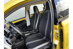 Volkswagen up! 1.0 60pk High up! - Afbeelding 4