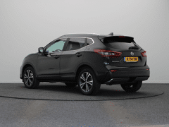 Nissan QASHQAI 1.3 DIG-T Design Edition - Afbeelding 2
