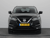 Nissan QASHQAI 140pk DIG-T Design Edition - Afbeelding 7