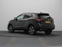 Nissan QASHQAI 1.3 DIG-T Design Edition - Afbeelding 3