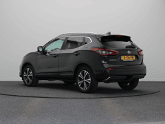 Nissan QASHQAI 140pk DIG-T Design Edition - Afbeelding 2