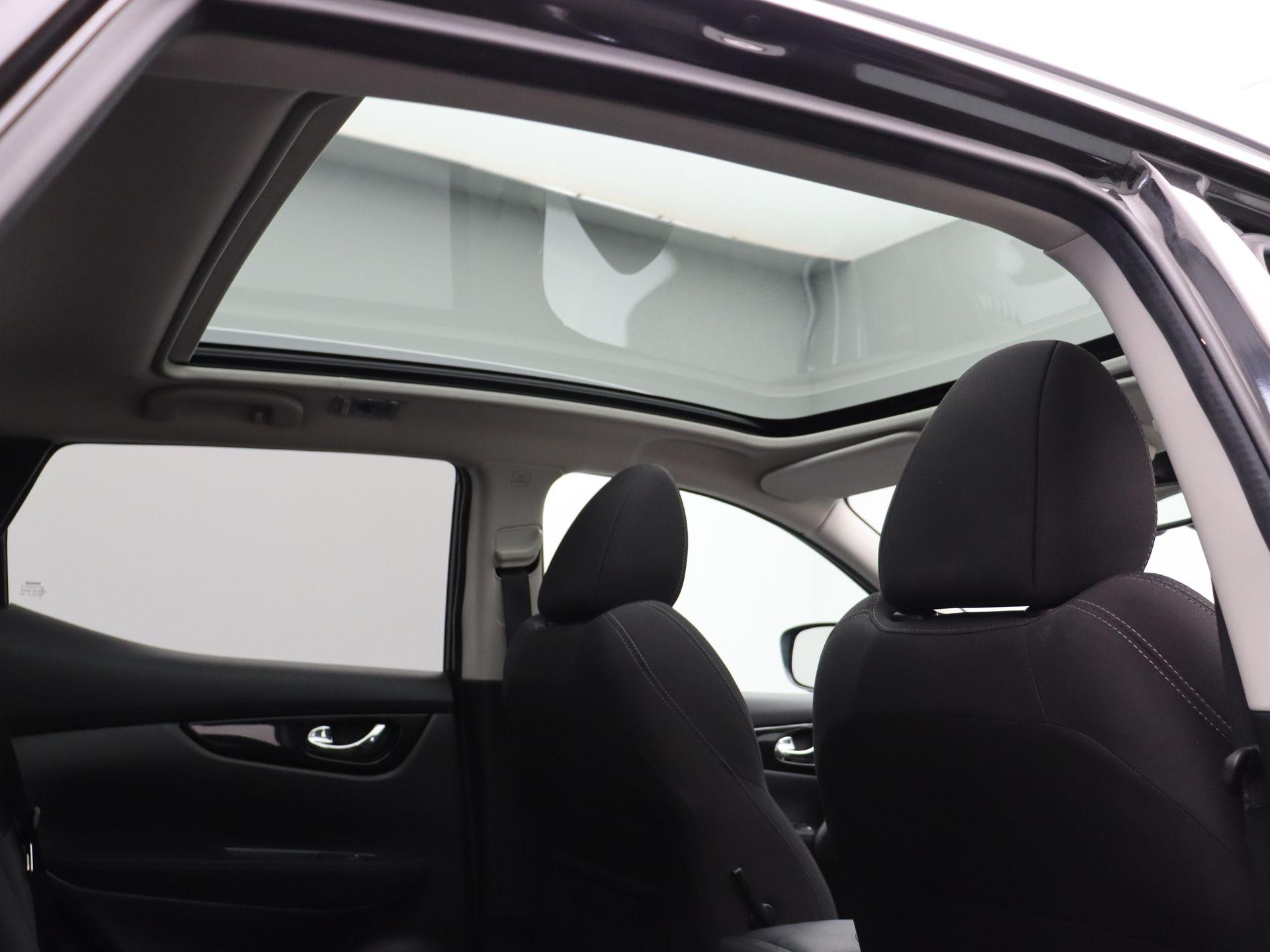 Nissan QASHQAI 1.3 DIG-T Design Edition - Afbeelding 5
