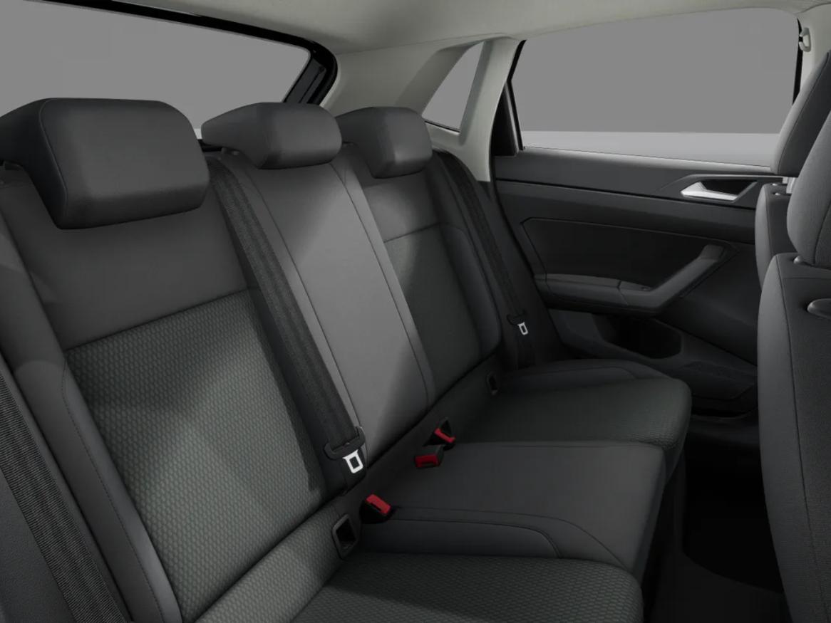 Volkswagen Polo Life Edition 1.0 TSI 70 kW / 95 PK Hatchback 5 ver - Afbeelding 5