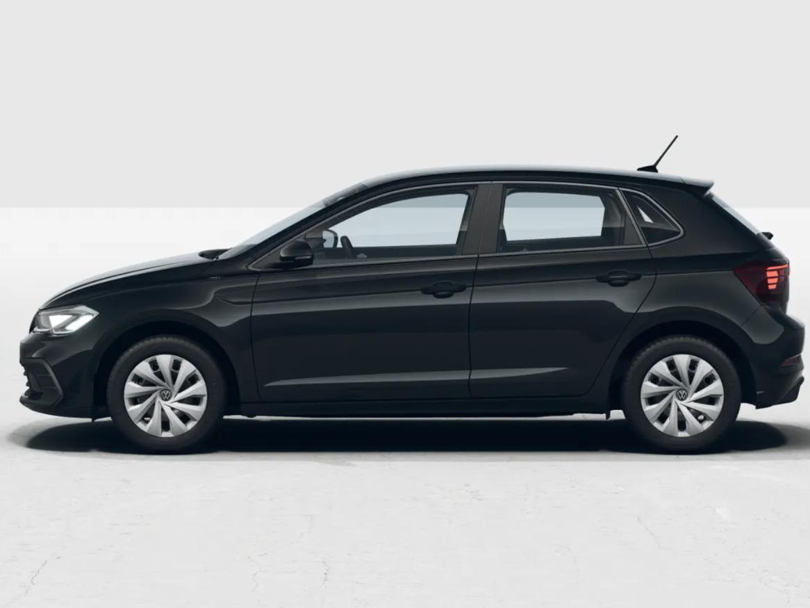 Volkswagen Polo Edition 1.0 TSI 70 kW / 95 PK Hatchback 5 versn. H - Afbeelding 2