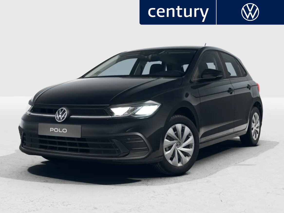 Volkswagen Polo Edition 1.0 TSI 70 kW / 95 PK Hatchback 5 versn. H