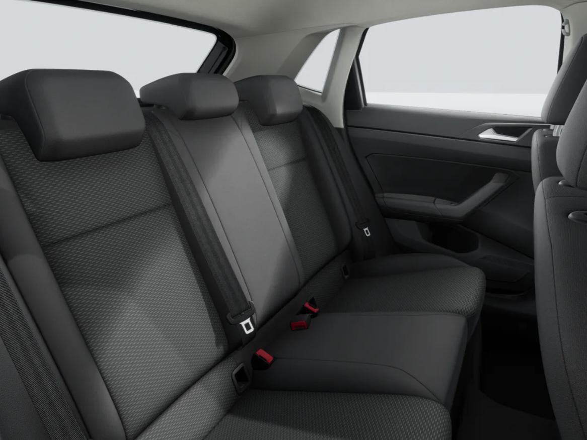 Volkswagen Polo Edition 1.0 TSI 70 kW / 95 PK Hatchback 5 versn. H - Afbeelding 5