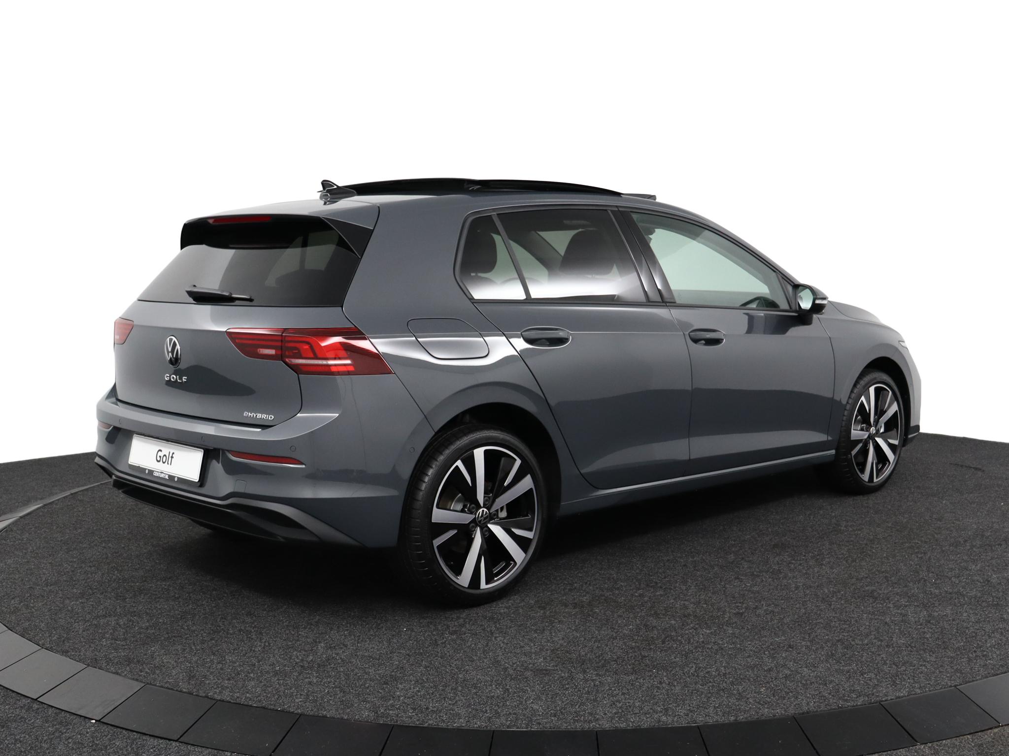 Volkswagen Golf Life Edition 1.5 eHybrid 150 kW / 204 PK Hatchback - Afbeelding 2