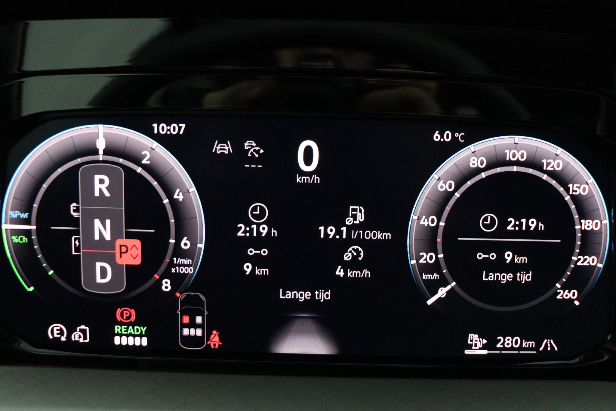 Volkswagen Golf Life Edition 1.5 eHybrid 150 kW / 204 PK Hatchback - Afbeelding 5