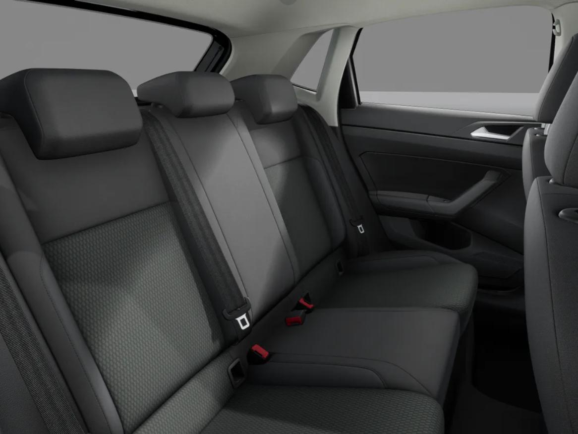 Volkswagen Polo Life Edition 1.0 TSI 70 kW / 95 PK Hatchback 7 ver - Afbeelding 5