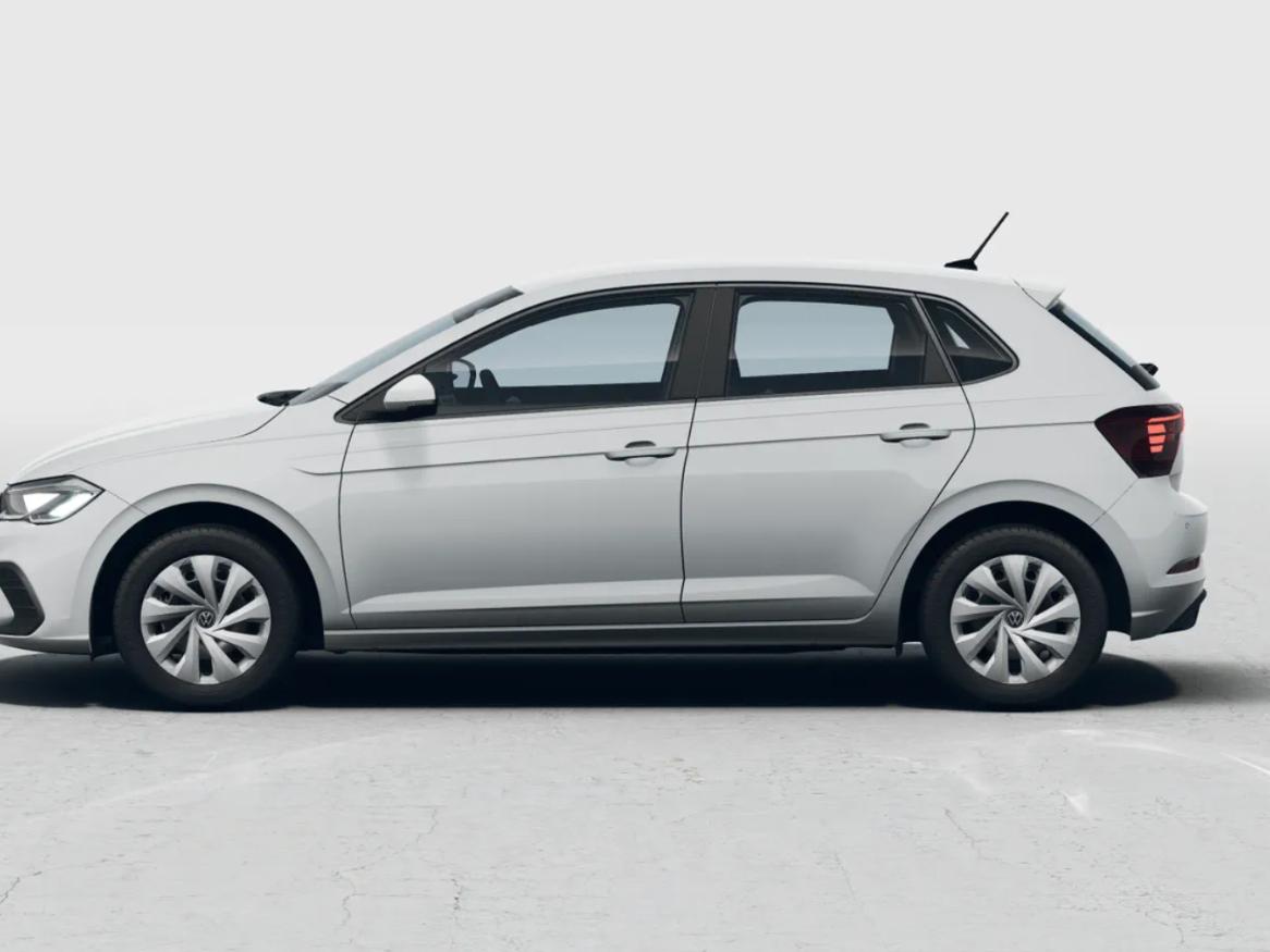 Volkswagen Polo Edition 1.0 TSI 70 kW / 95 PK Hatchback 5 versn. H - Afbeelding 2