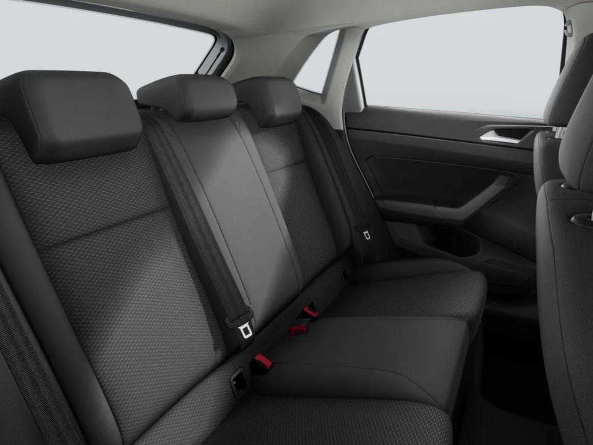 Volkswagen Polo Edition 1.0 TSI 70 kW / 95 PK Hatchback 5 versn. H - Afbeelding 5