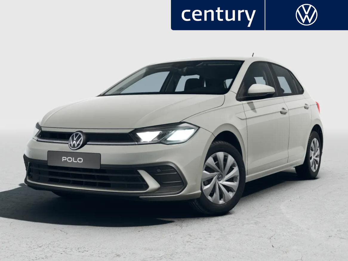 Volkswagen Polo Edition 1.0 MPI 59 kW / 80 PK Hatchback 5 versn. H