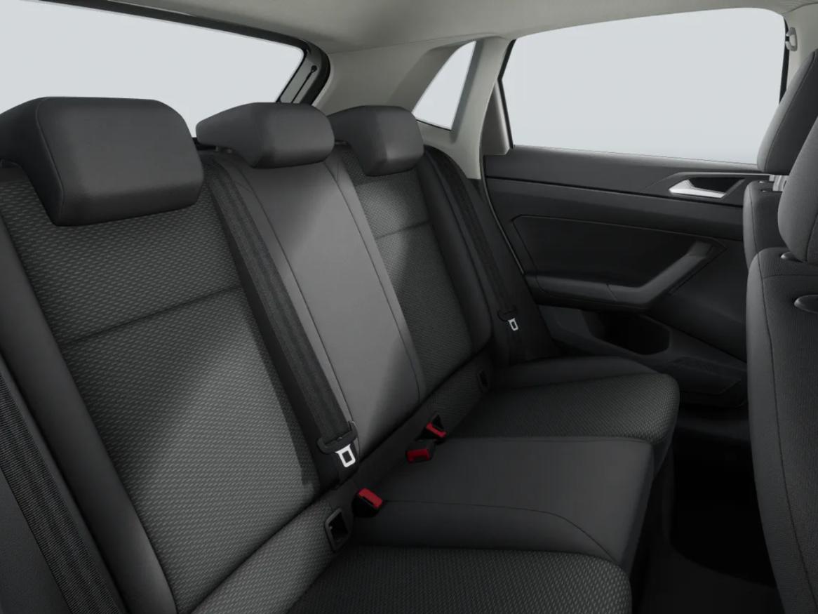 Volkswagen Polo Edition 1.0 MPI 59 kW / 80 PK Hatchback 5 versn. H - Afbeelding 5