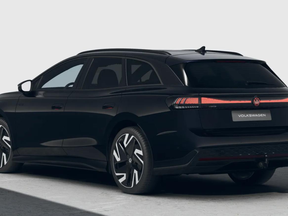 Volkswagen ID.7 Tourer GTX Limited Edition 77 kWh accu 250 kW / 340 PK Va - Afbeelding 3