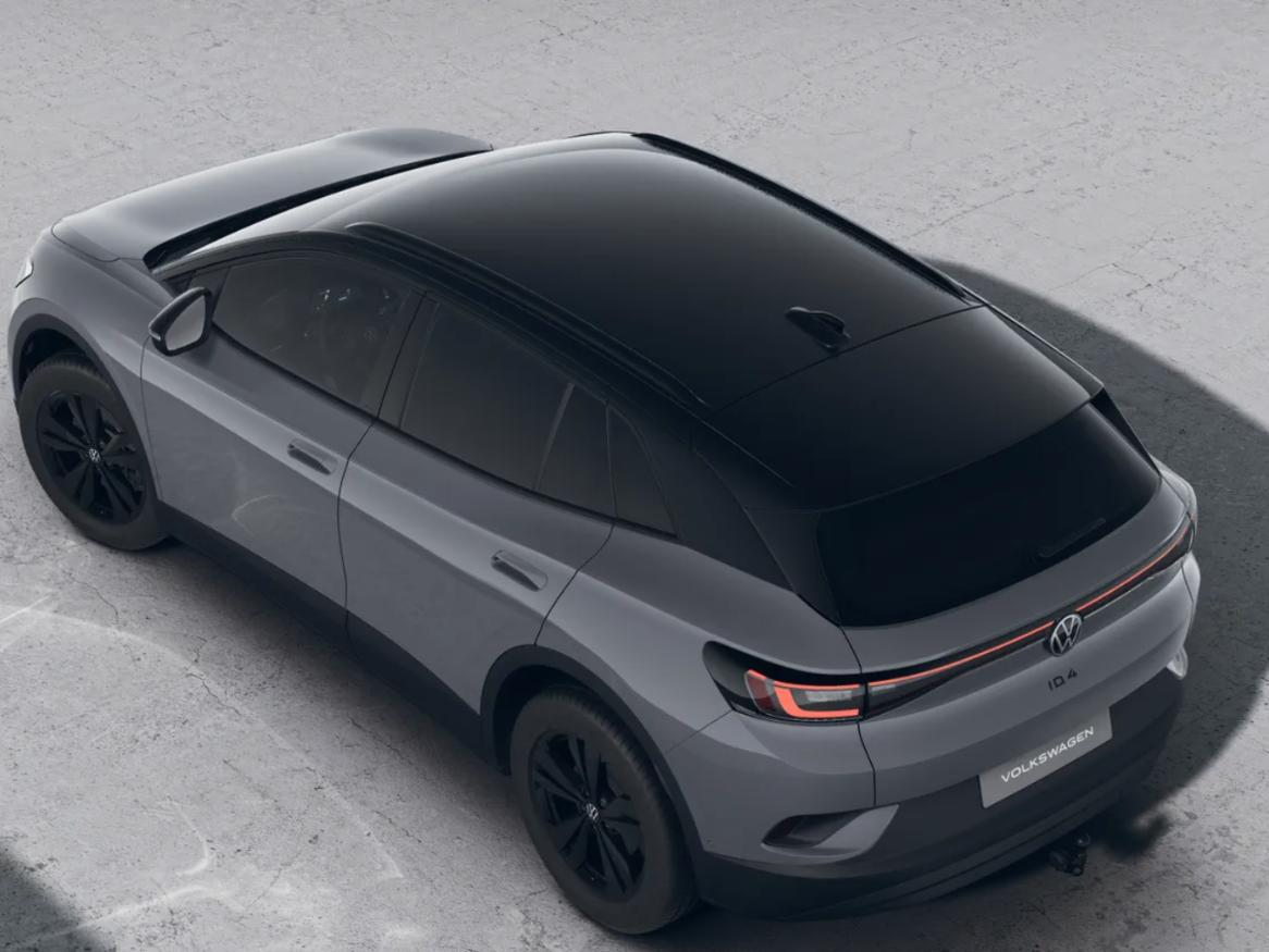 Volkswagen ID.4 Pro Limited Edition 77 kWh accu 210 kW / 286 PK SU - Afbeelding 3