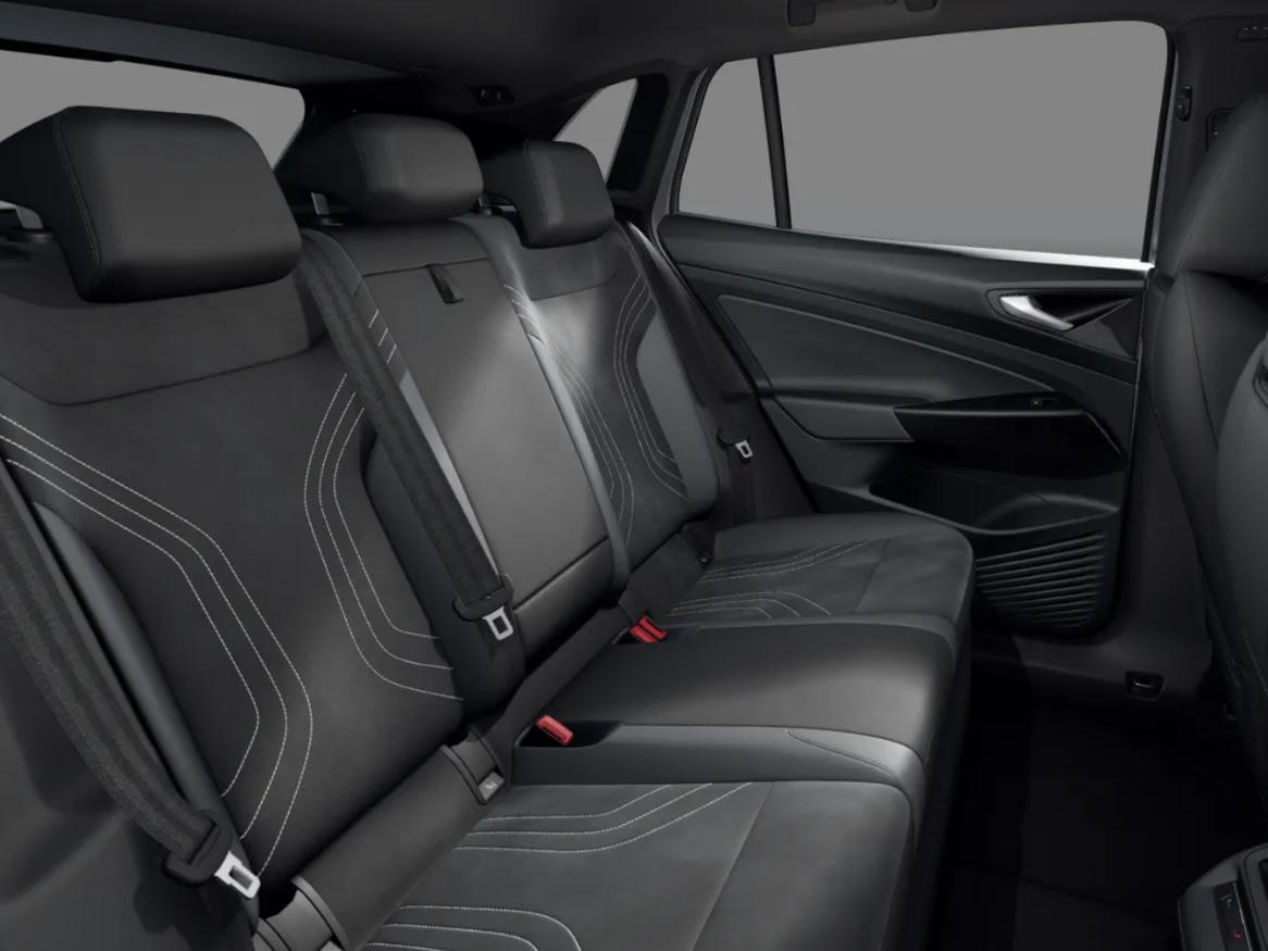 Volkswagen ID.4 Pro Limited Edition 77 kWh accu 210 kW / 286 PK SU - Afbeelding 5