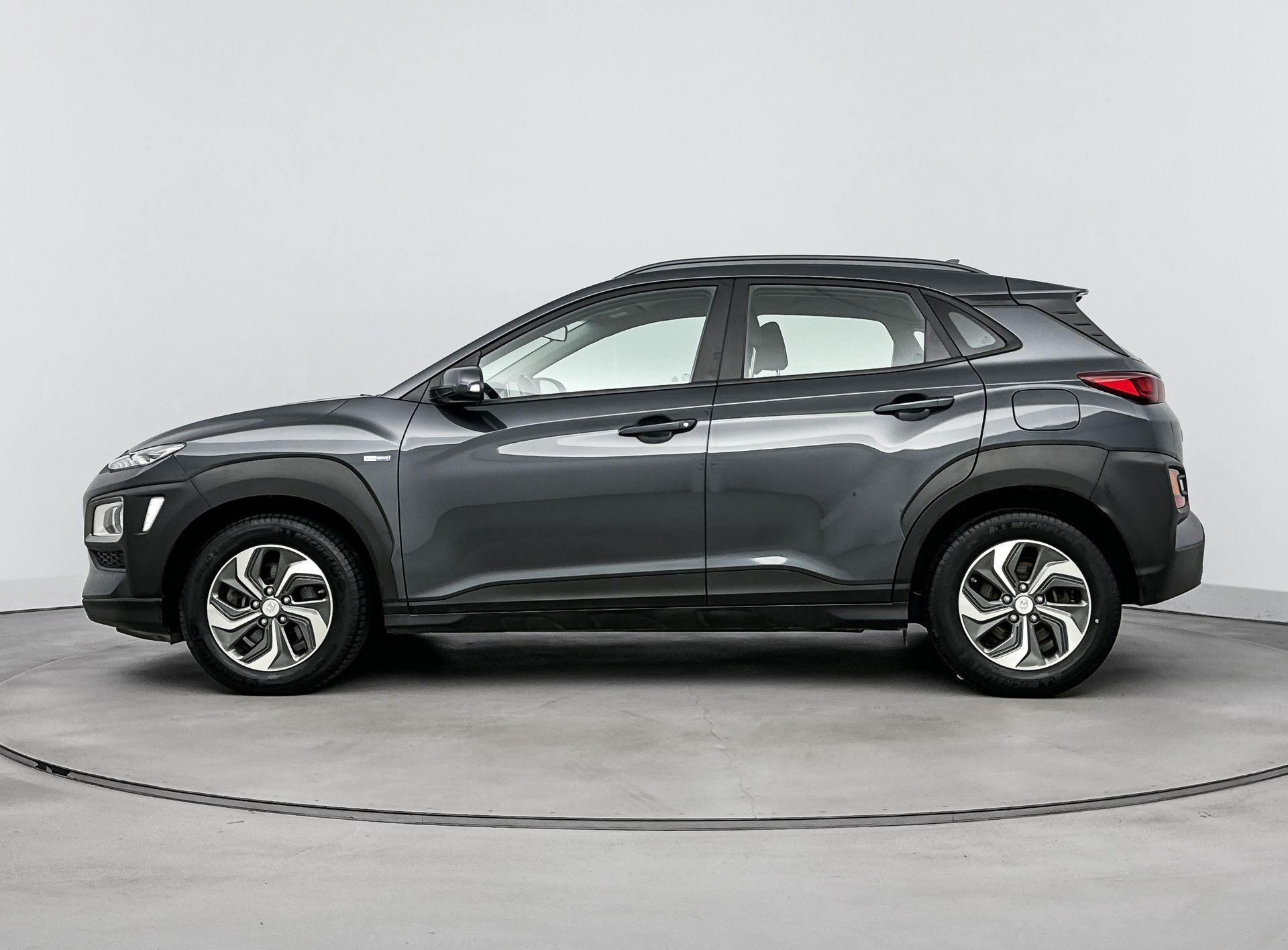 Hyundai Kona 1.6 GDI HEV Comfort - Afbeelding 4