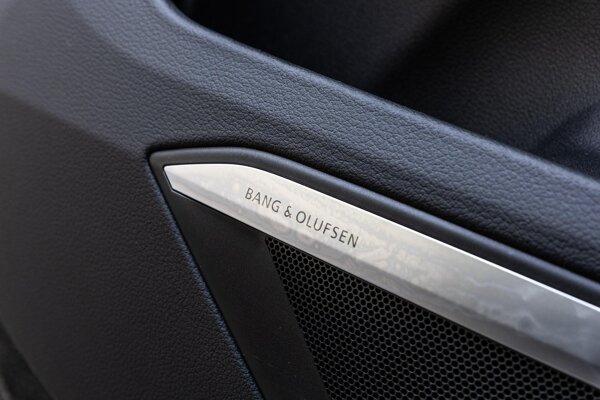 audio installatie premium