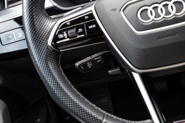 cruise control adaptief met Stop&Go