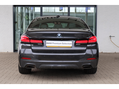 BMW 5 Serie 530e - Afbeelding 4