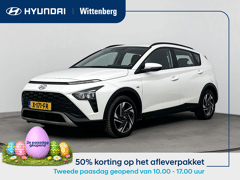 Hyundai Bayon 1.0 T-GDI Comfort Aut. - Afbeelding 2